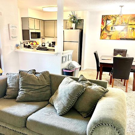 Daytona 2 Bed Apartment 10 Minutes To Beach With Balcony Port Orange Esterno foto