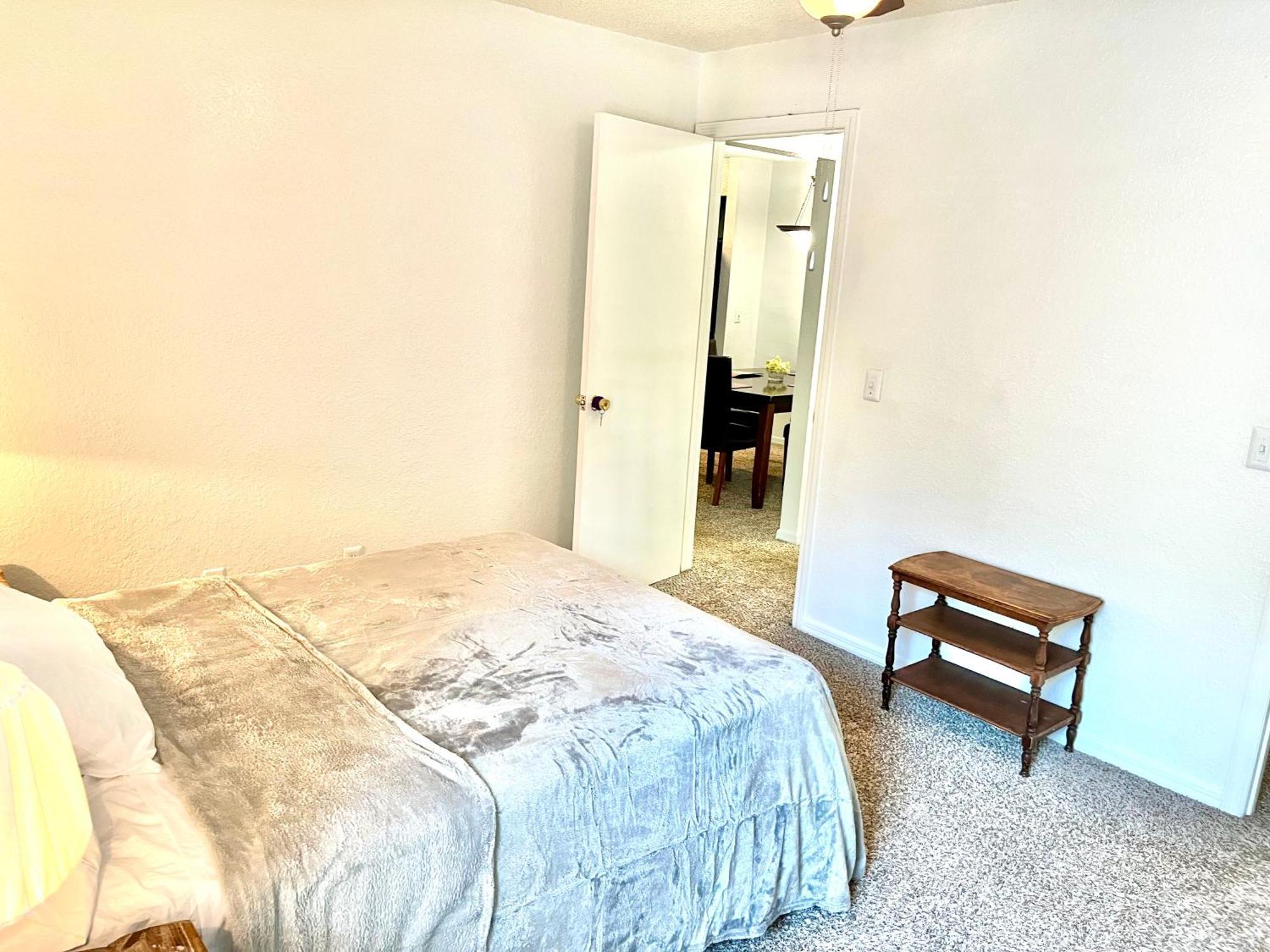 Daytona 2 Bed Apartment 10 Minutes To Beach With Balcony Port Orange Esterno foto