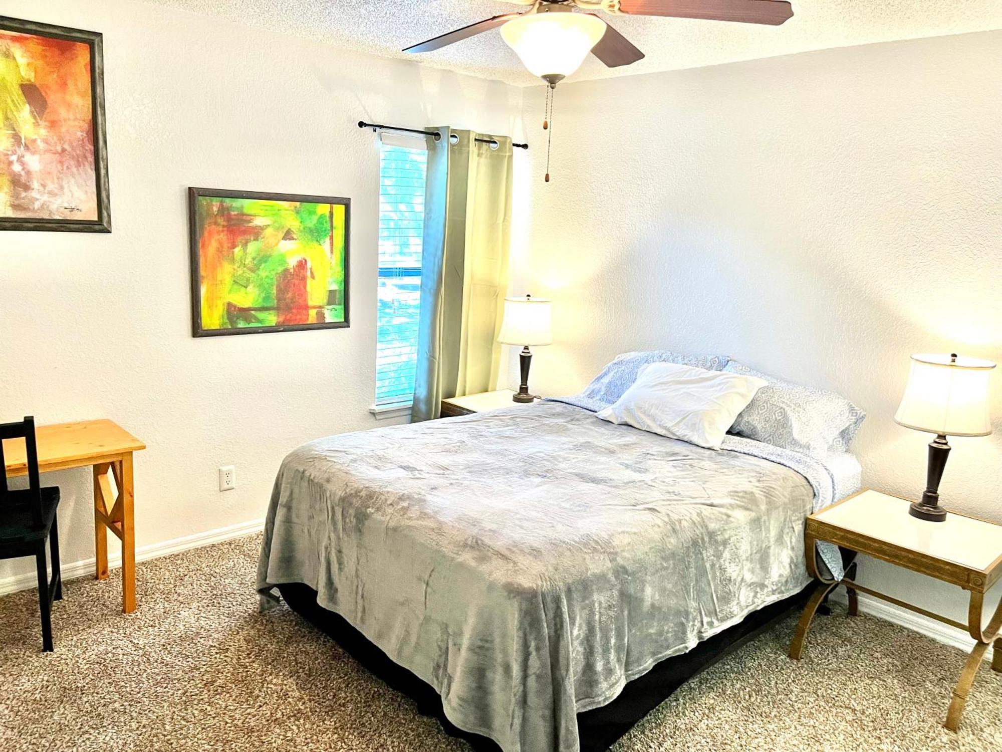 Daytona 2 Bed Apartment 10 Minutes To Beach With Balcony Port Orange Esterno foto