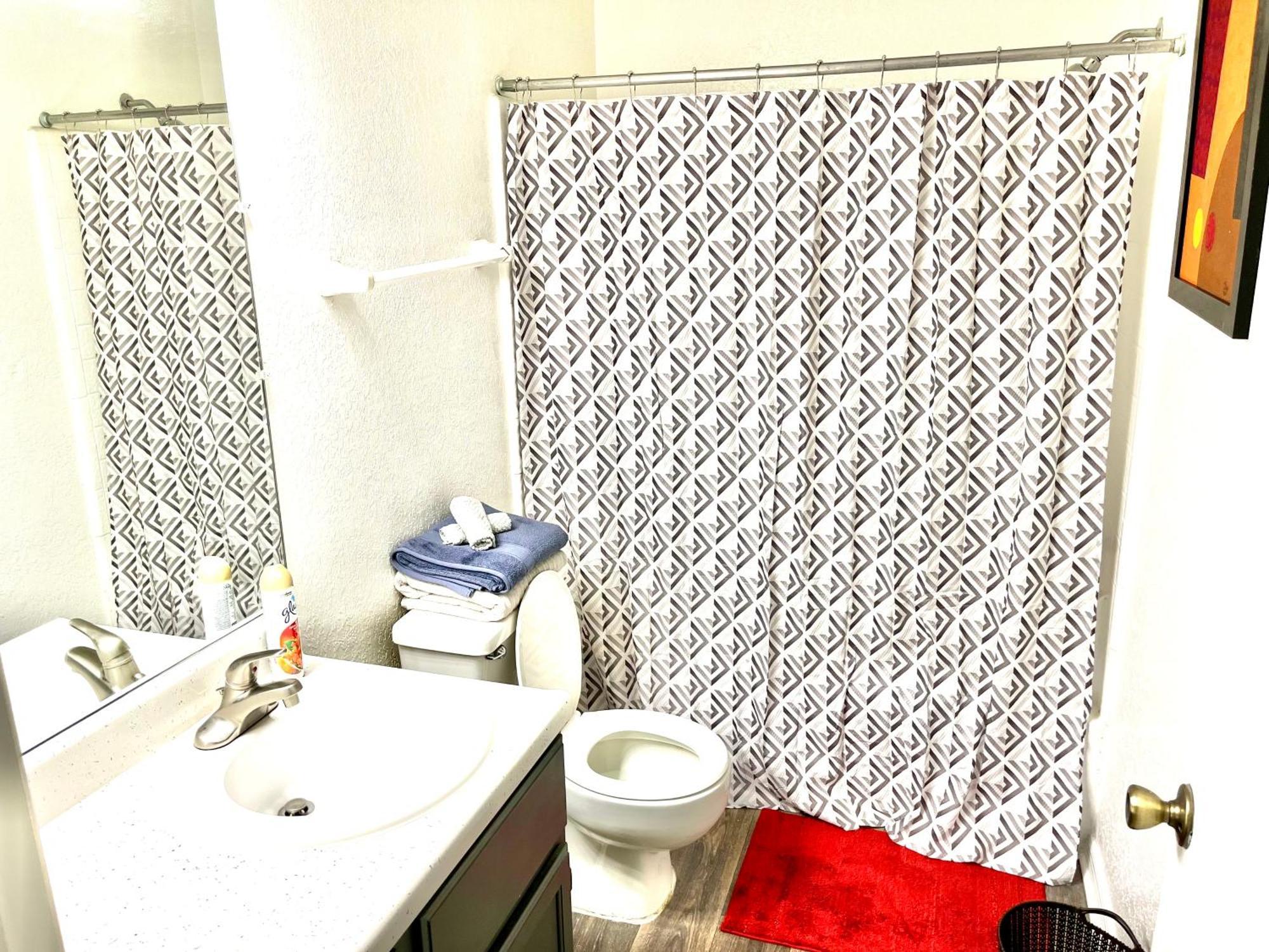 Daytona 2 Bed Apartment 10 Minutes To Beach With Balcony Port Orange Esterno foto