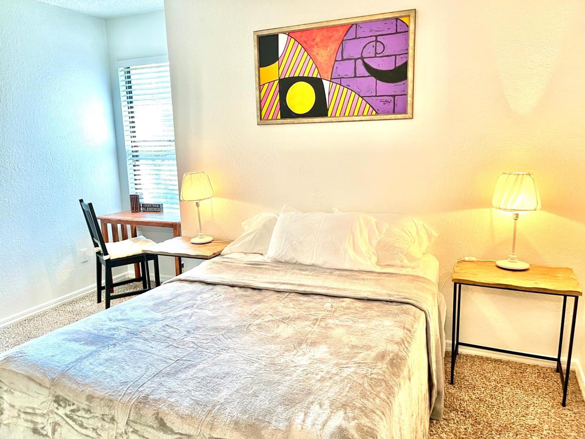 Daytona 2 Bed Apartment 10 Minutes To Beach With Balcony Port Orange Esterno foto