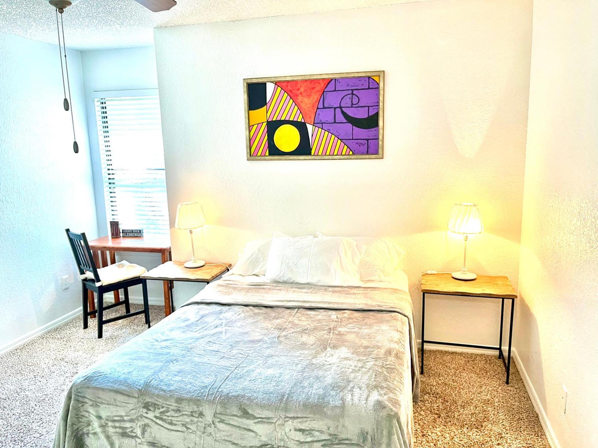 Daytona 2 Bed Apartment 10 Minutes To Beach With Balcony Port Orange Esterno foto