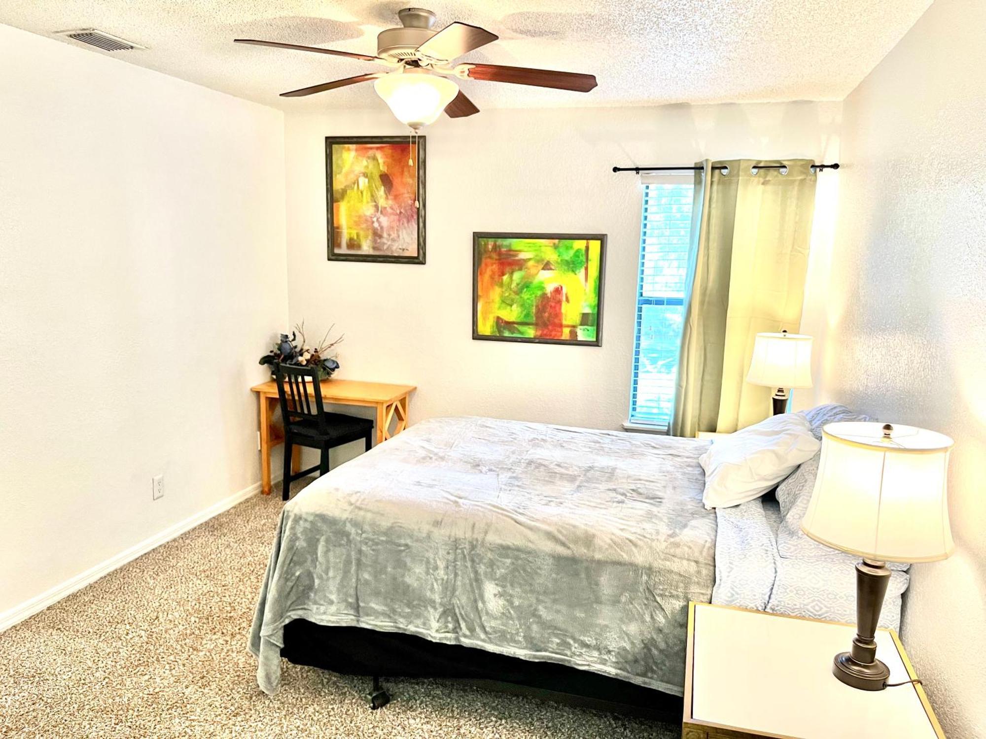 Daytona 2 Bed Apartment 10 Minutes To Beach With Balcony Port Orange Esterno foto