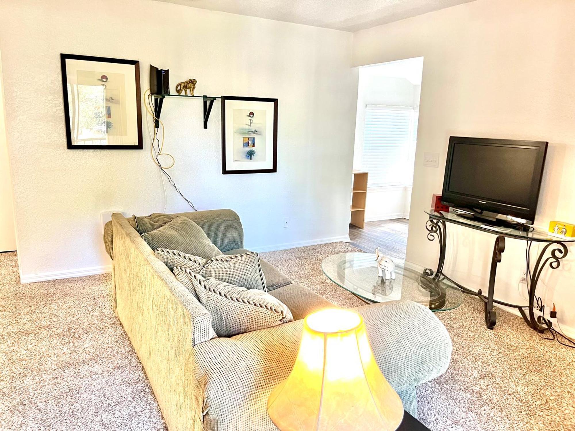 Daytona 2 Bed Apartment 10 Minutes To Beach With Balcony Port Orange Esterno foto