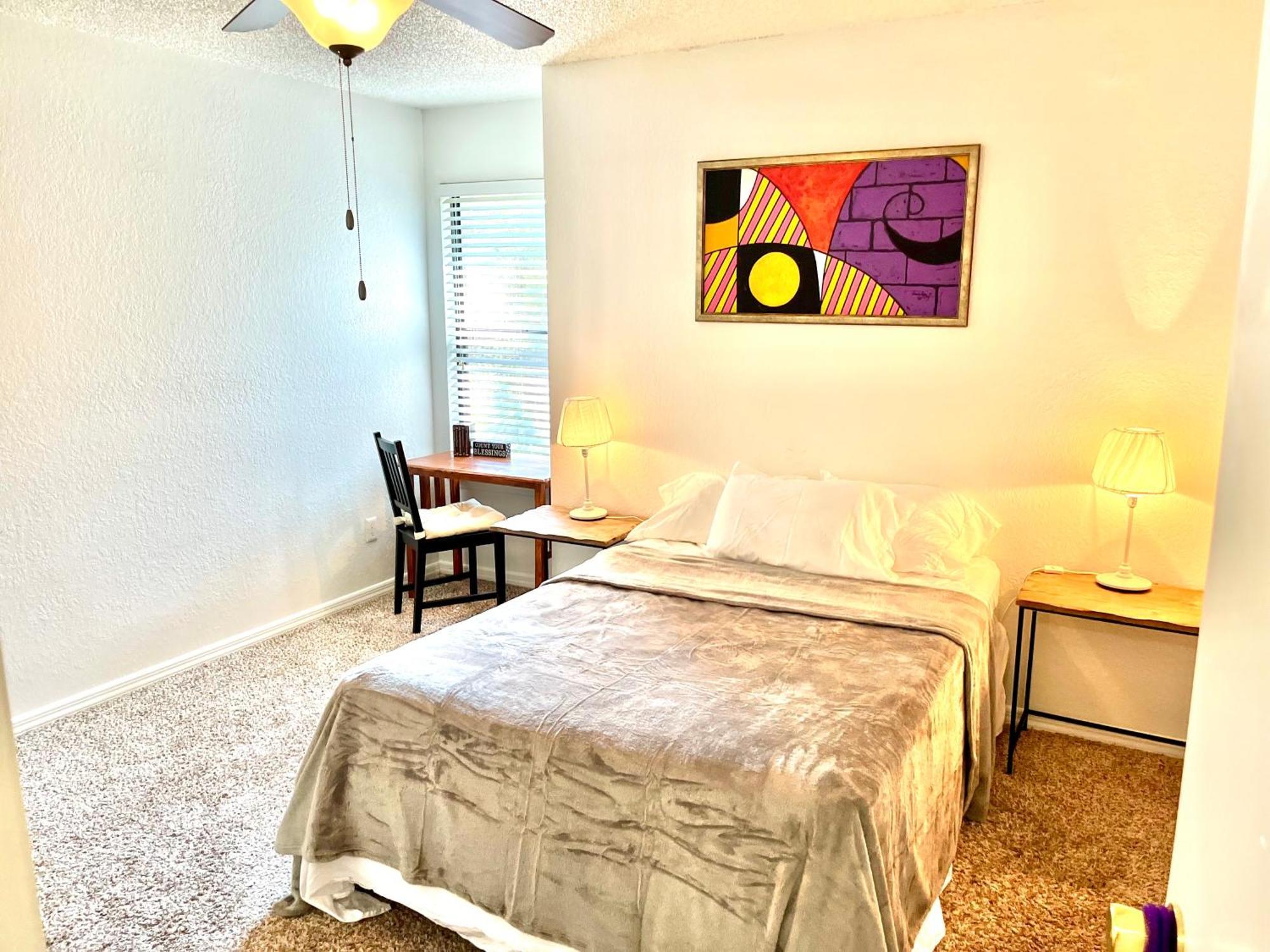 Daytona 2 Bed Apartment 10 Minutes To Beach With Balcony Port Orange Esterno foto