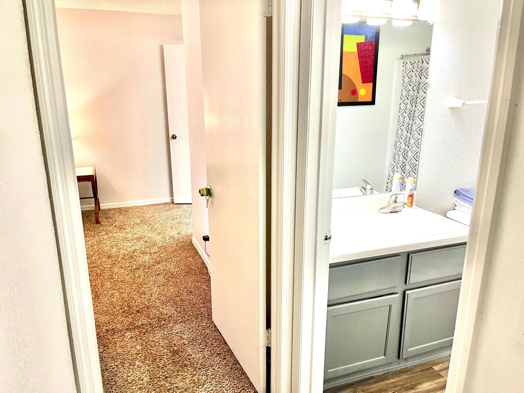Daytona 2 Bed Apartment 10 Minutes To Beach With Balcony Port Orange Esterno foto