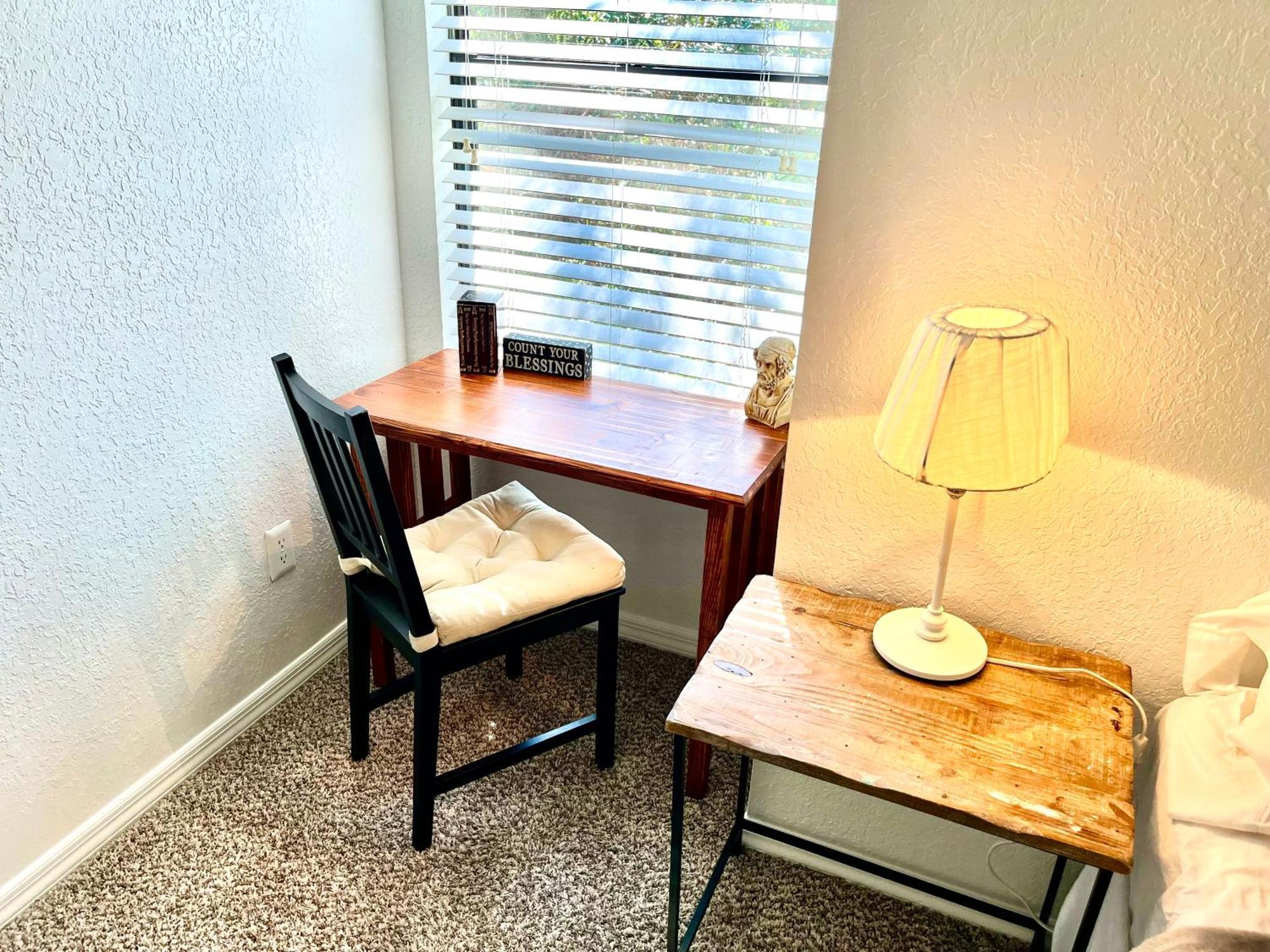 Daytona 2 Bed Apartment 10 Minutes To Beach With Balcony Port Orange Esterno foto