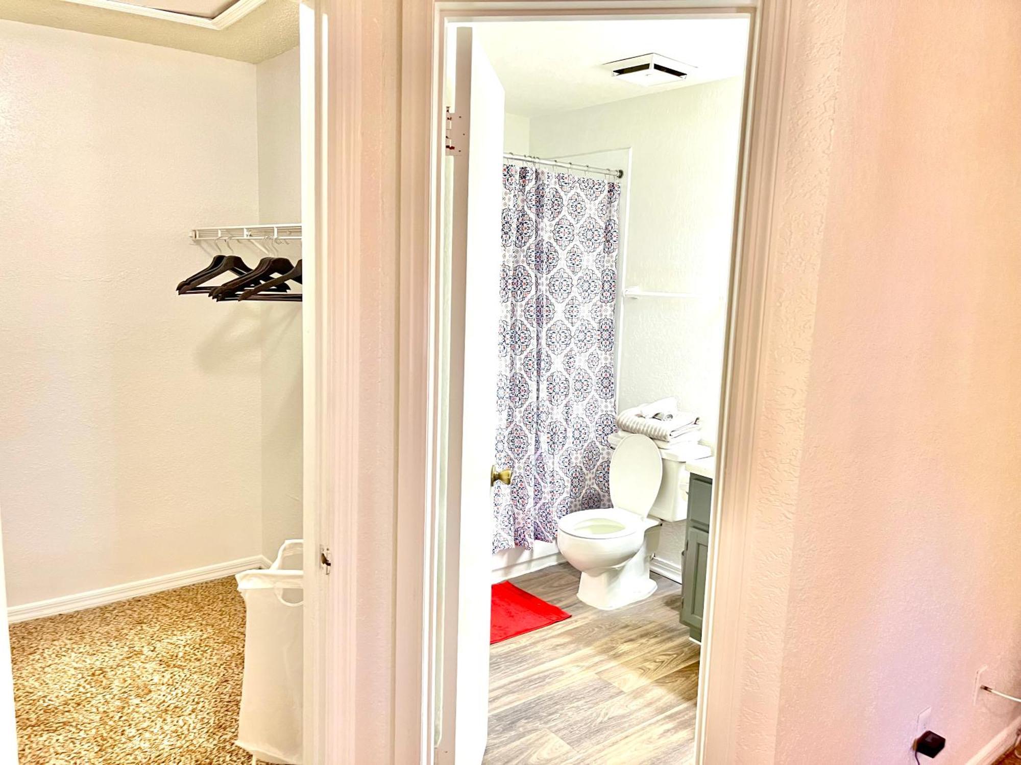 Daytona 2 Bed Apartment 10 Minutes To Beach With Balcony Port Orange Esterno foto