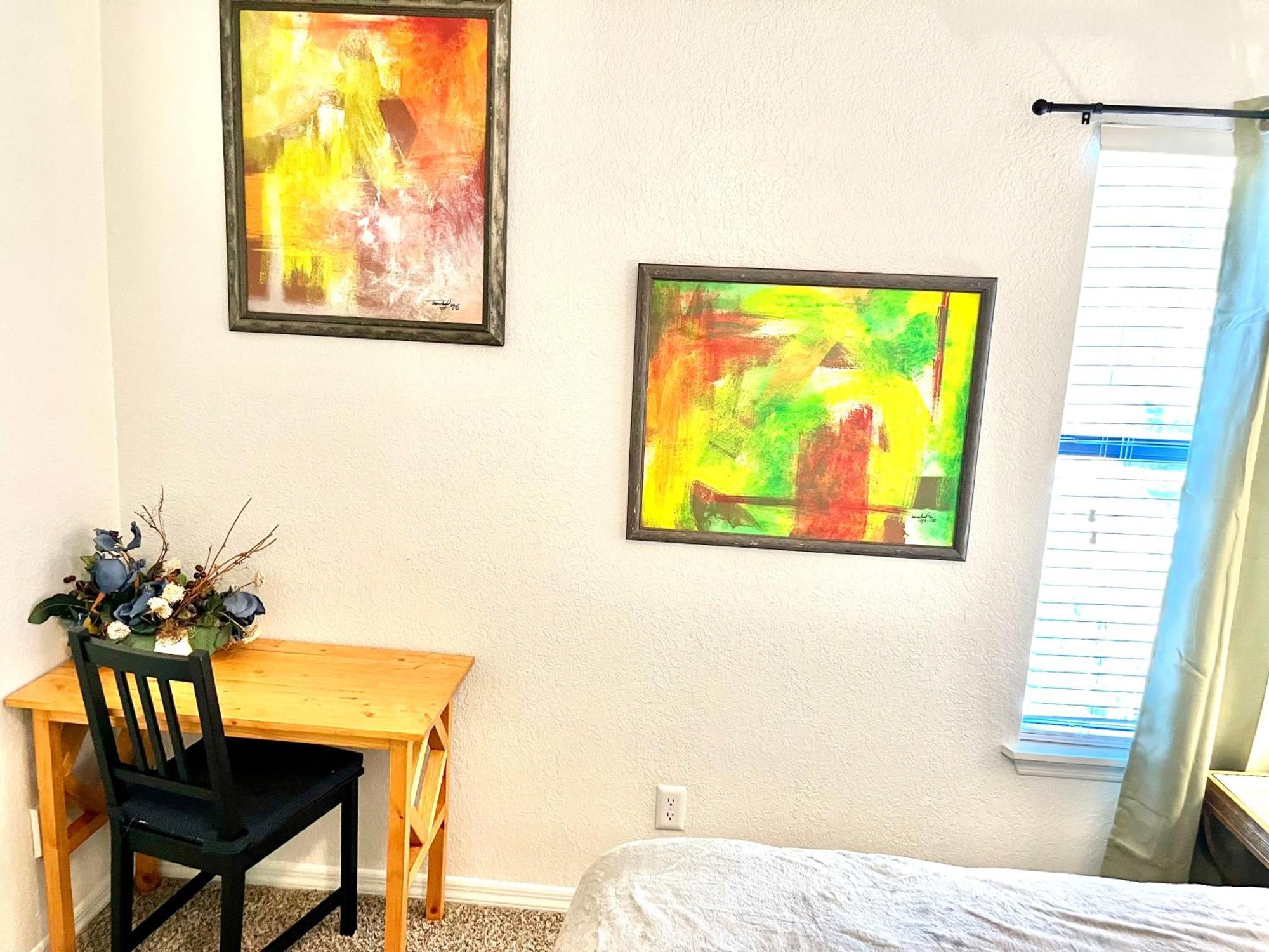 Daytona 2 Bed Apartment 10 Minutes To Beach With Balcony Port Orange Esterno foto