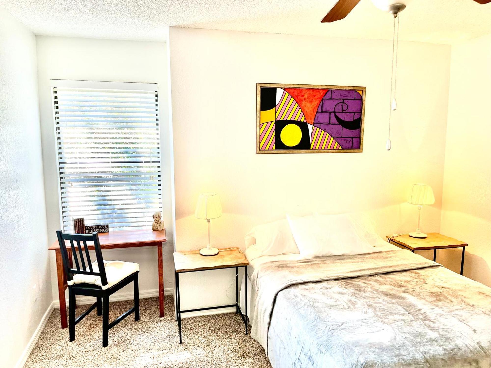 Daytona 2 Bed Apartment 10 Minutes To Beach With Balcony Port Orange Esterno foto