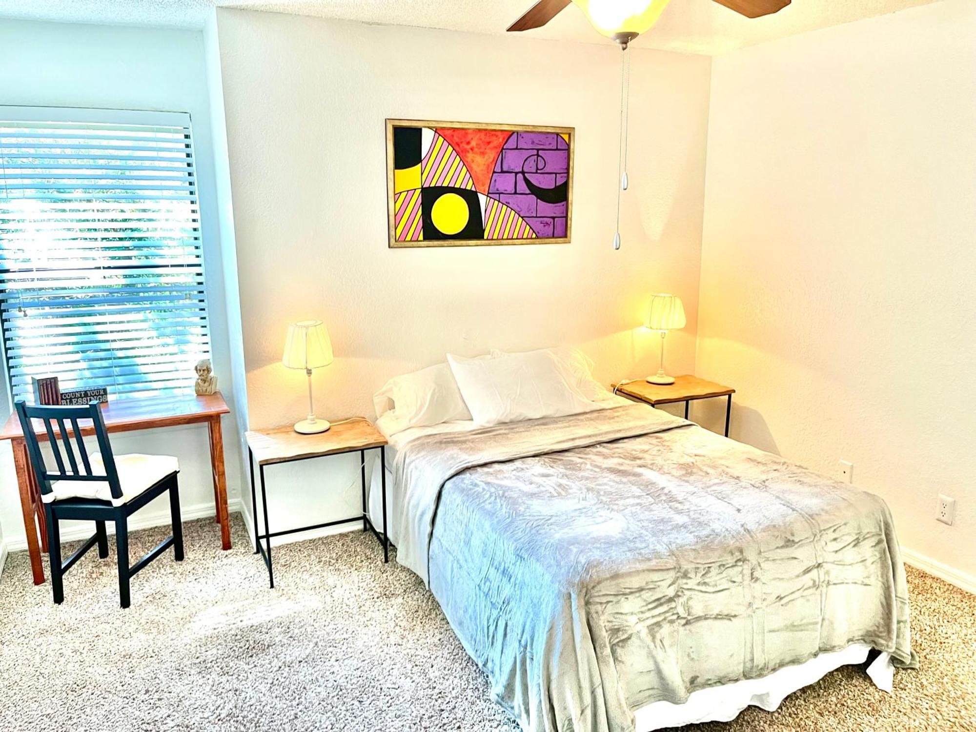 Daytona 2 Bed Apartment 10 Minutes To Beach With Balcony Port Orange Esterno foto