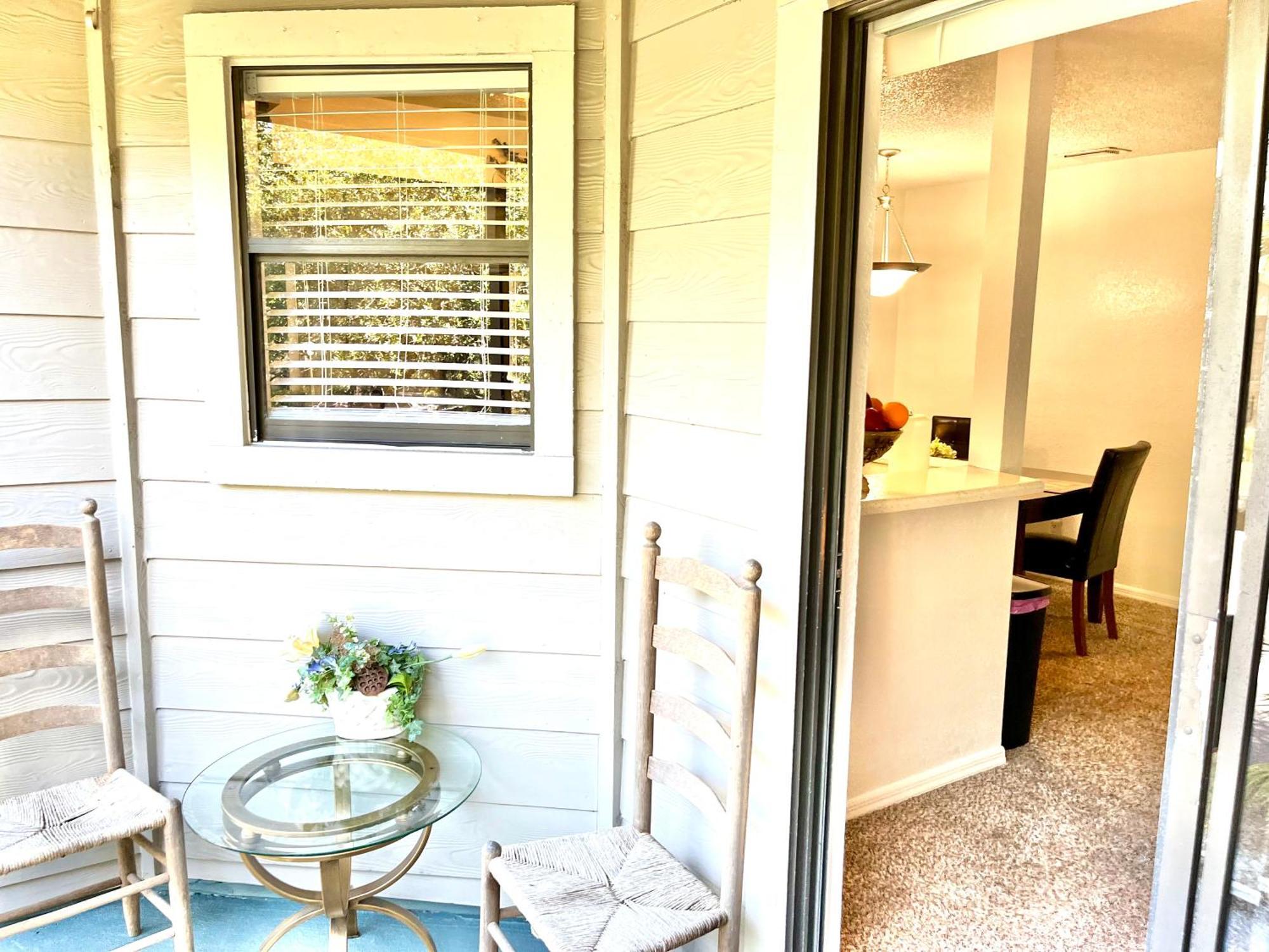 Daytona 2 Bed Apartment 10 Minutes To Beach With Balcony Port Orange Esterno foto