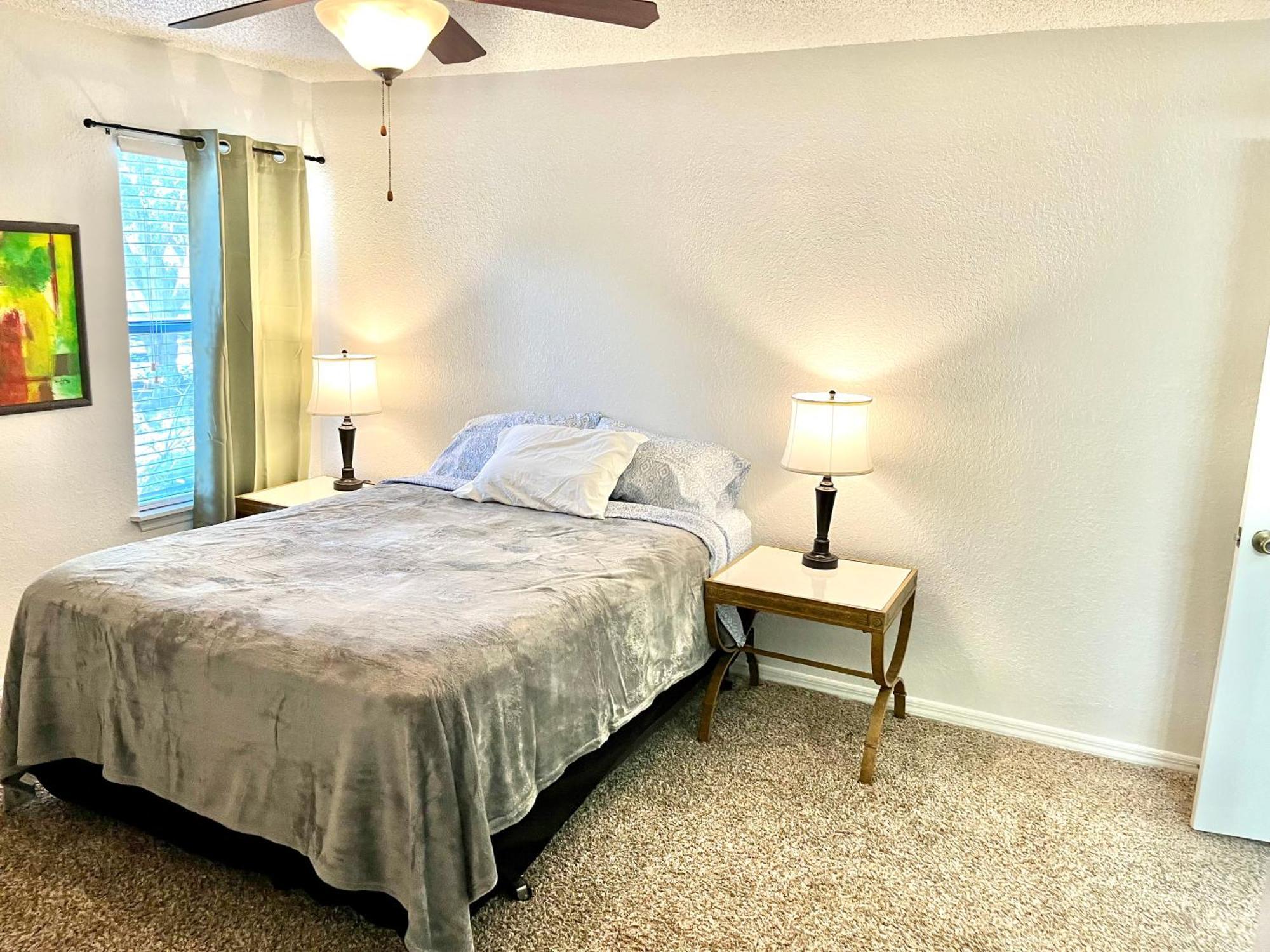 Daytona 2 Bed Apartment 10 Minutes To Beach With Balcony Port Orange Esterno foto