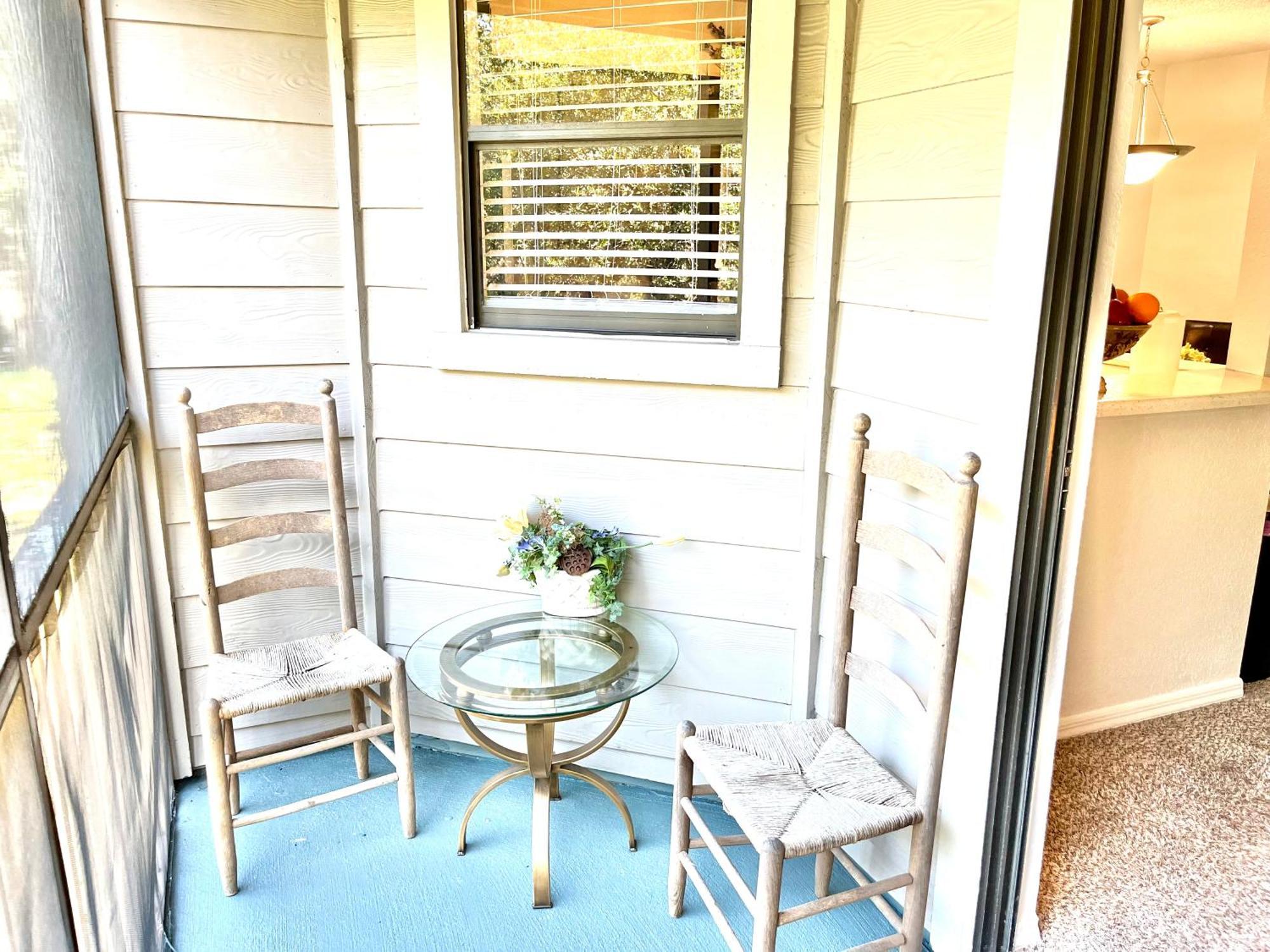 Daytona 2 Bed Apartment 10 Minutes To Beach With Balcony Port Orange Esterno foto
