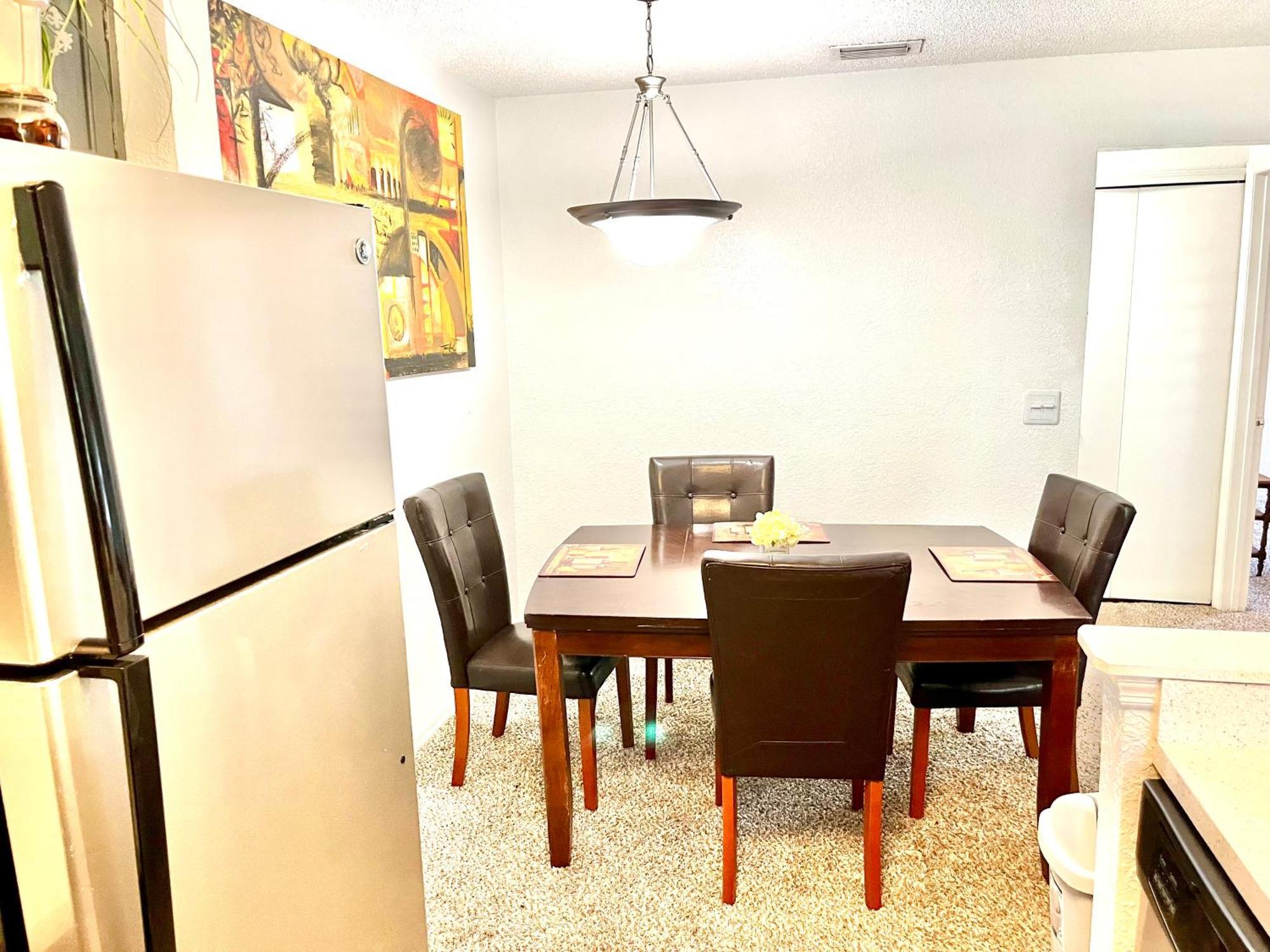 Daytona 2 Bed Apartment 10 Minutes To Beach With Balcony Port Orange Esterno foto