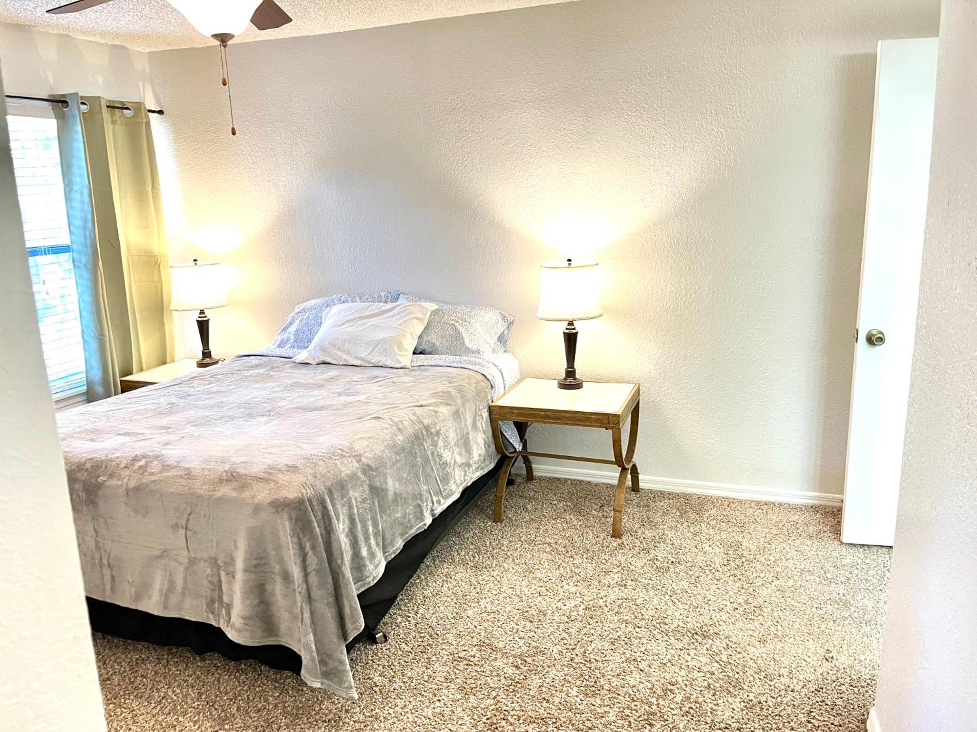 Daytona 2 Bed Apartment 10 Minutes To Beach With Balcony Port Orange Esterno foto