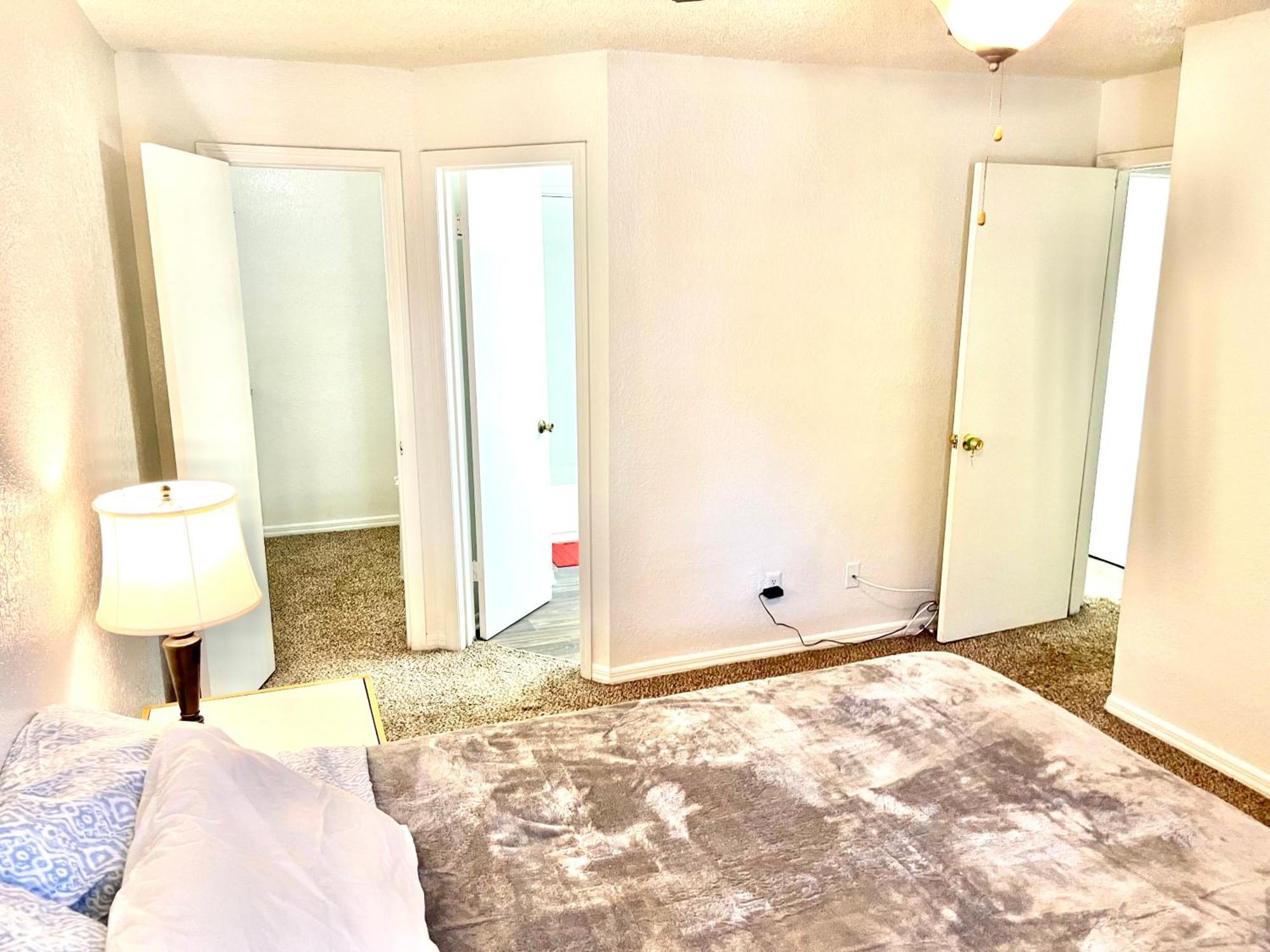 Daytona 2 Bed Apartment 10 Minutes To Beach With Balcony Port Orange Esterno foto