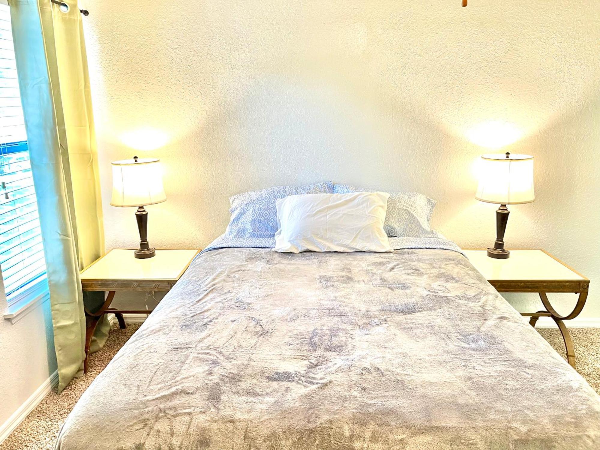 Daytona 2 Bed Apartment 10 Minutes To Beach With Balcony Port Orange Esterno foto