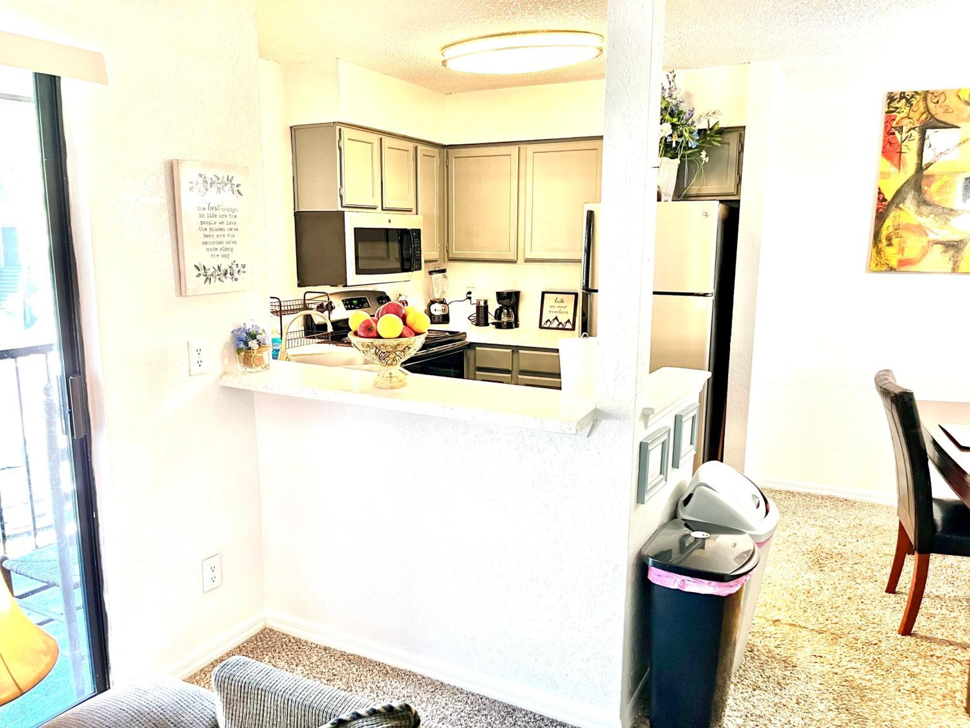 Daytona 2 Bed Apartment 10 Minutes To Beach With Balcony Port Orange Esterno foto
