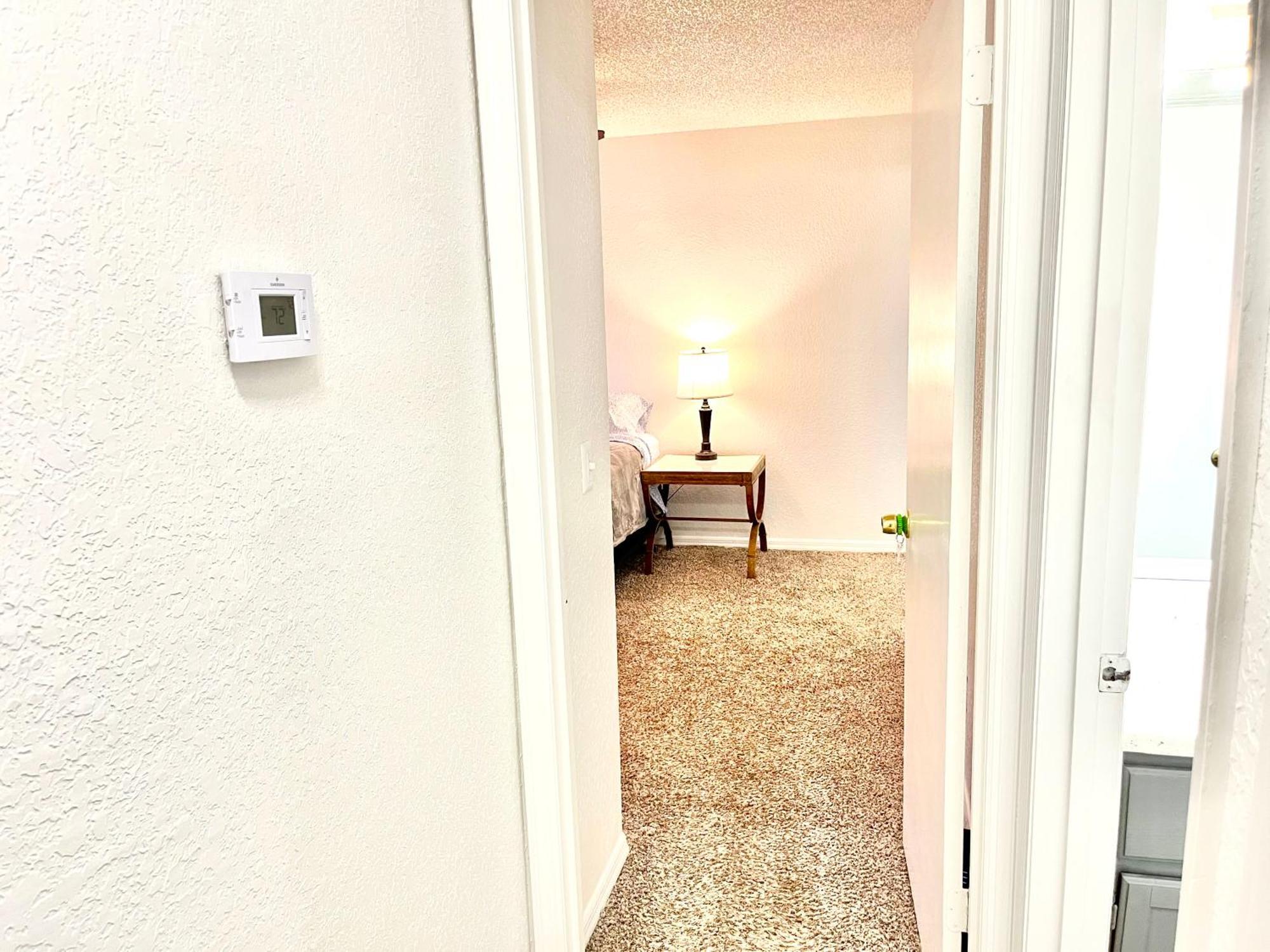 Daytona 2 Bed Apartment 10 Minutes To Beach With Balcony Port Orange Esterno foto
