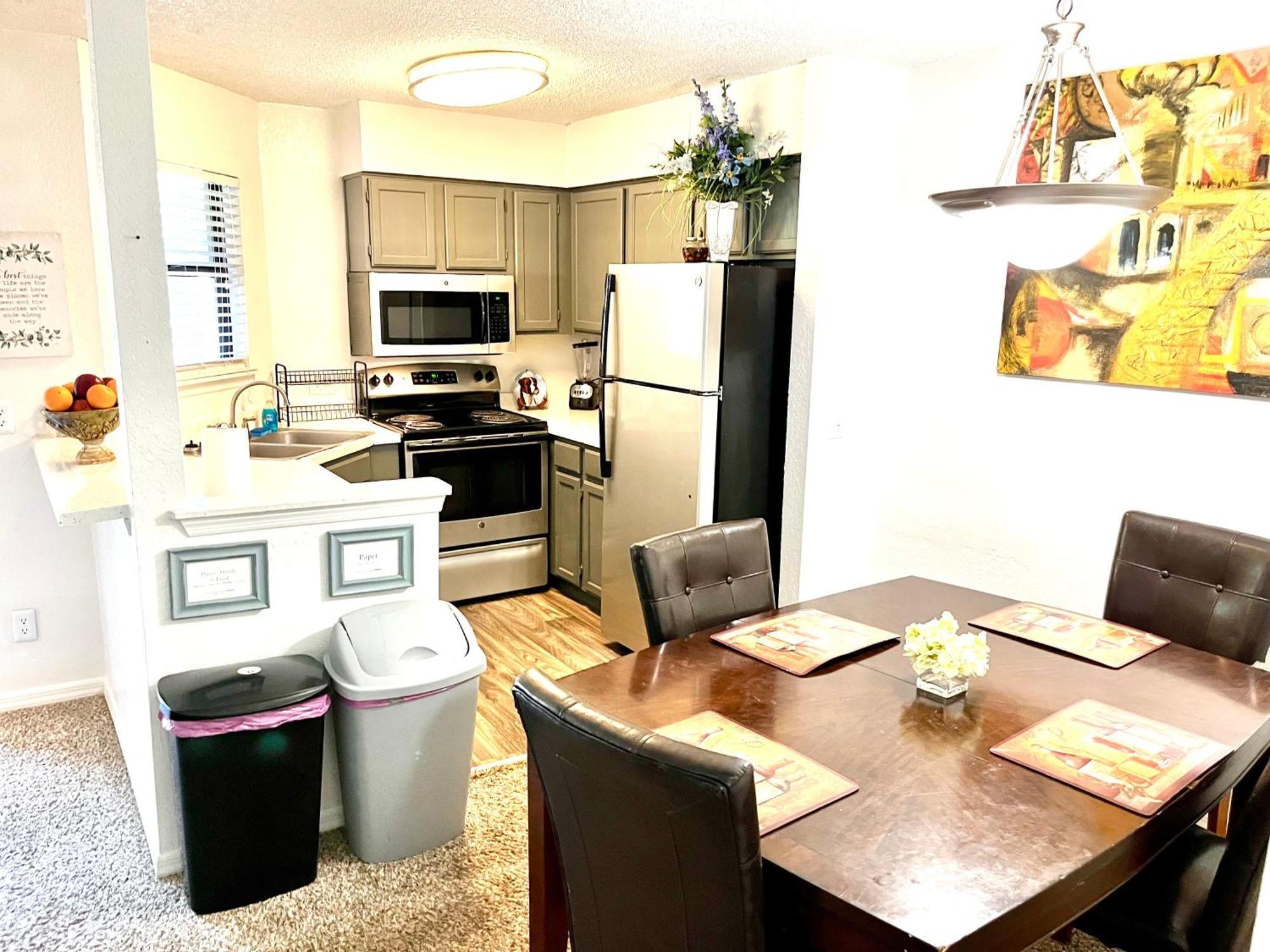 Daytona 2 Bed Apartment 10 Minutes To Beach With Balcony Port Orange Esterno foto