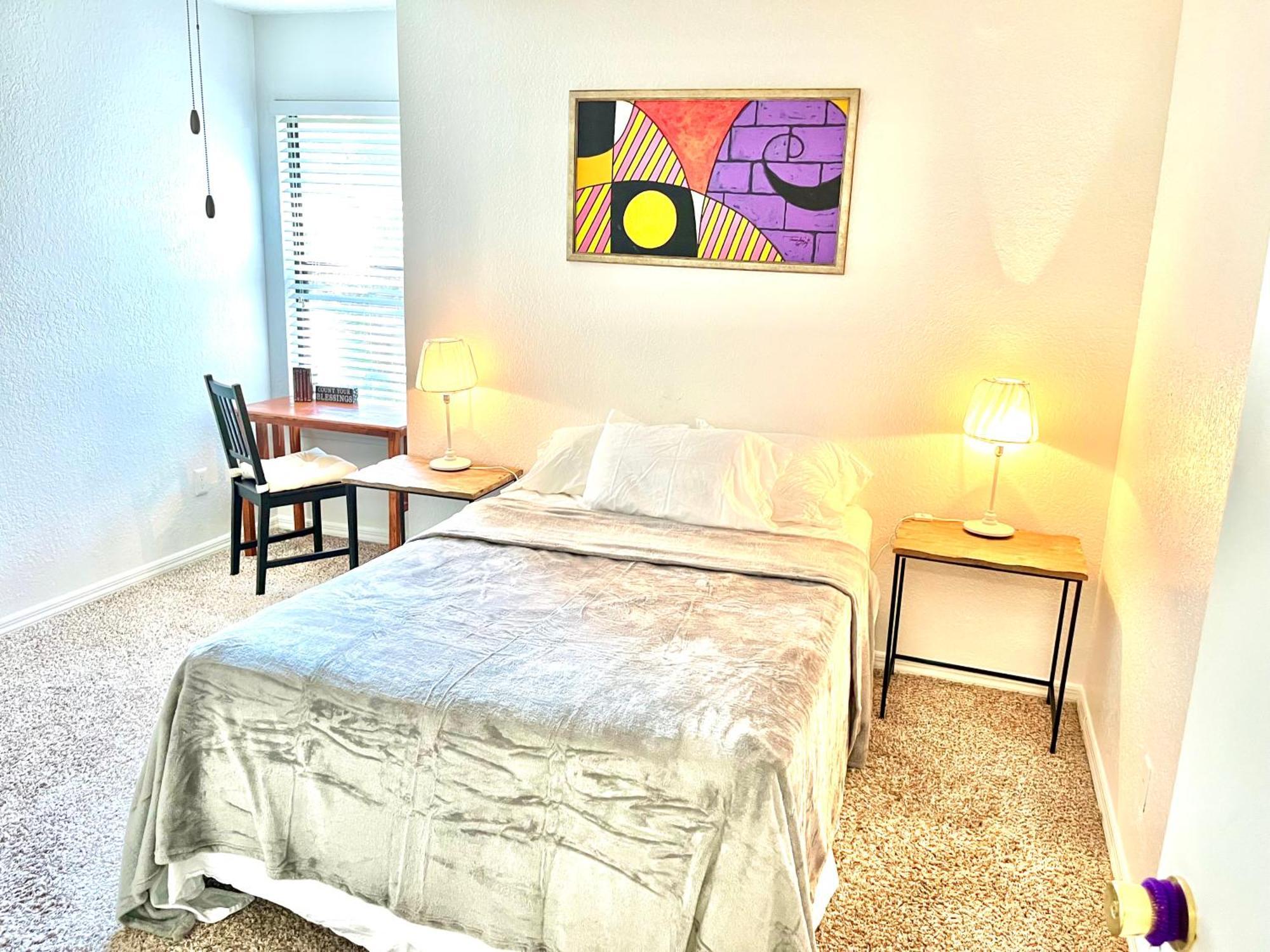 Daytona 2 Bed Apartment 10 Minutes To Beach With Balcony Port Orange Esterno foto