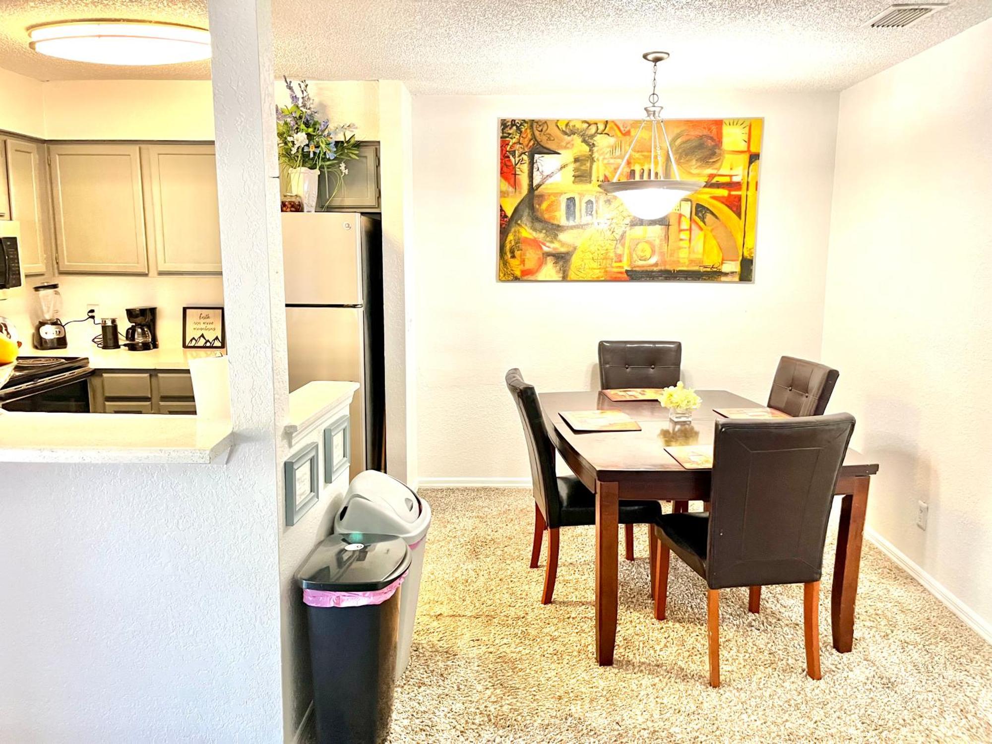 Daytona 2 Bed Apartment 10 Minutes To Beach With Balcony Port Orange Esterno foto