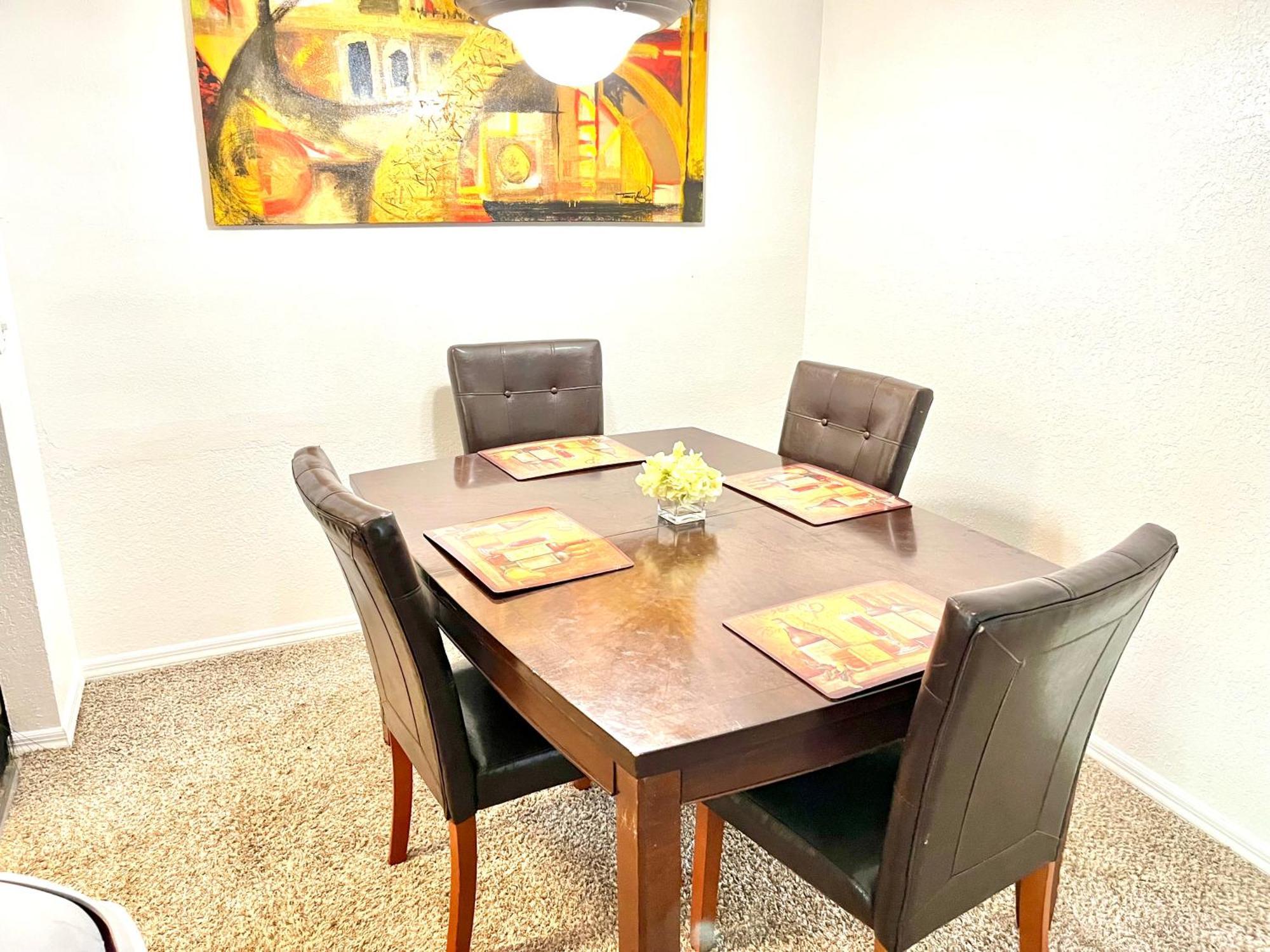 Daytona 2 Bed Apartment 10 Minutes To Beach With Balcony Port Orange Esterno foto