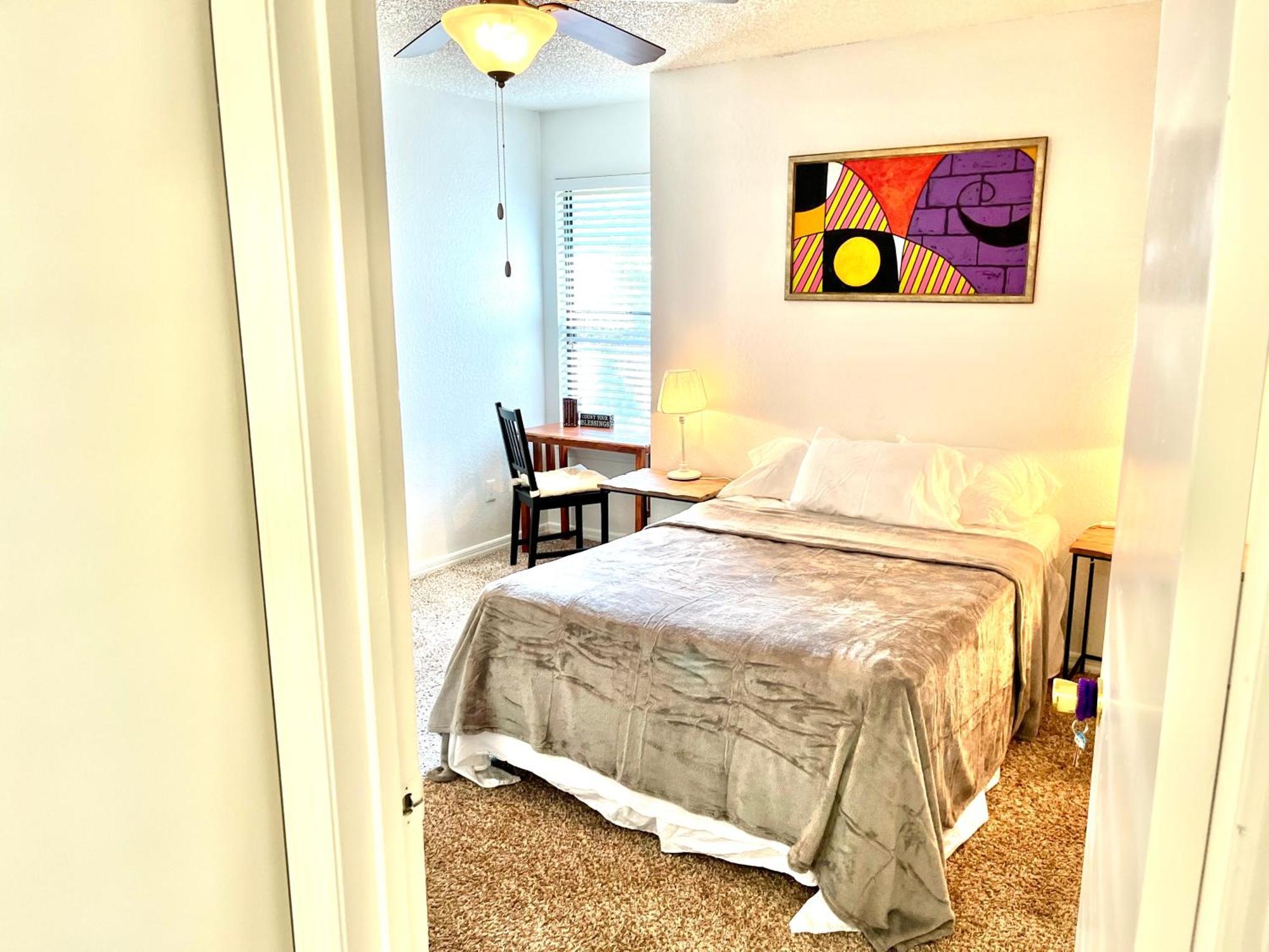 Daytona 2 Bed Apartment 10 Minutes To Beach With Balcony Port Orange Esterno foto