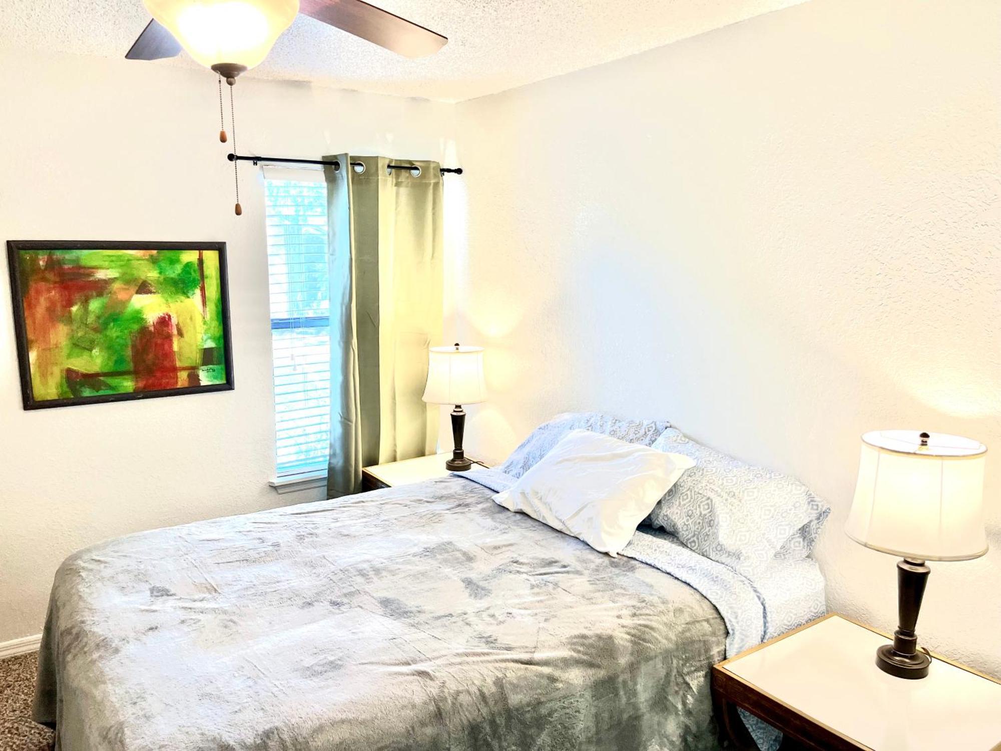 Daytona 2 Bed Apartment 10 Minutes To Beach With Balcony Port Orange Esterno foto