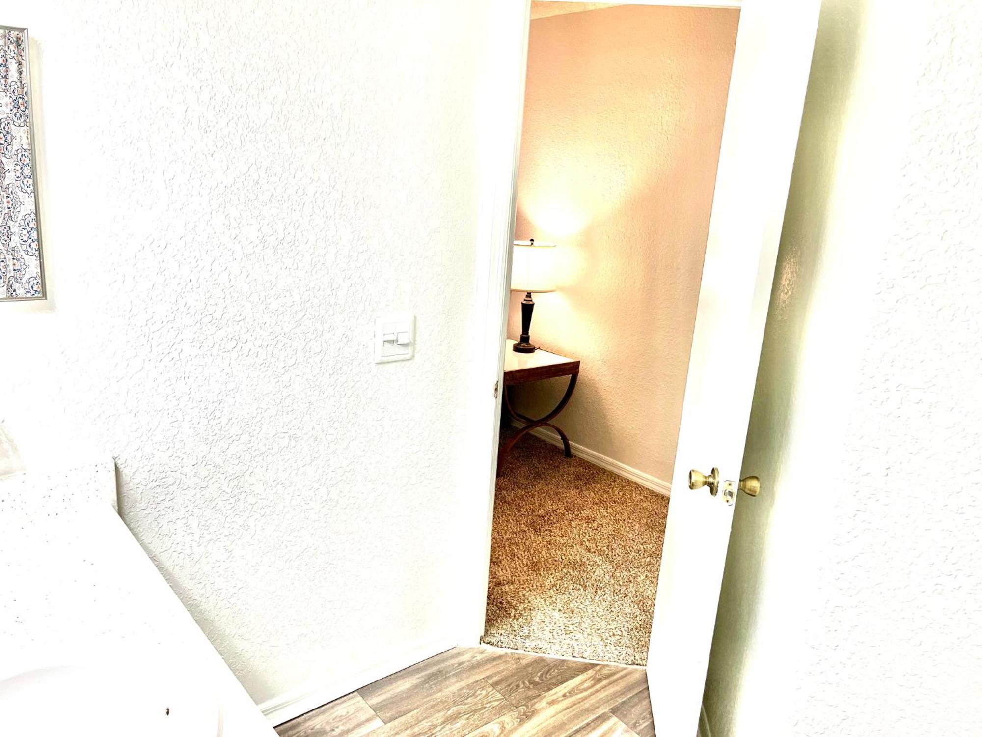 Daytona 2 Bed Apartment 10 Minutes To Beach With Balcony Port Orange Esterno foto