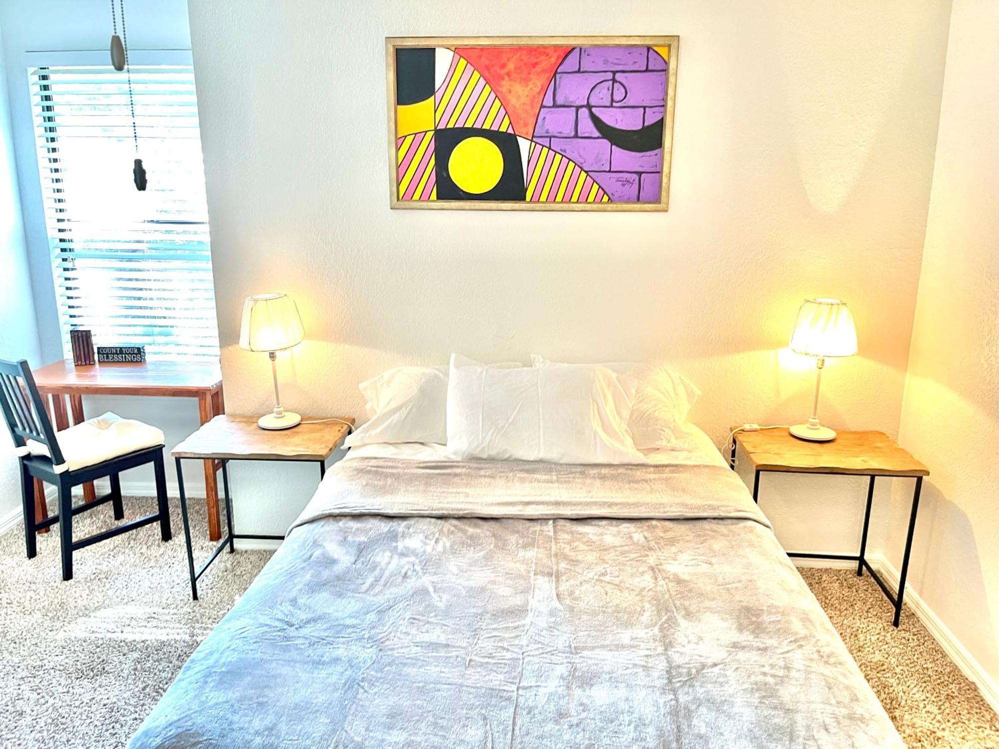 Daytona 2 Bed Apartment 10 Minutes To Beach With Balcony Port Orange Esterno foto