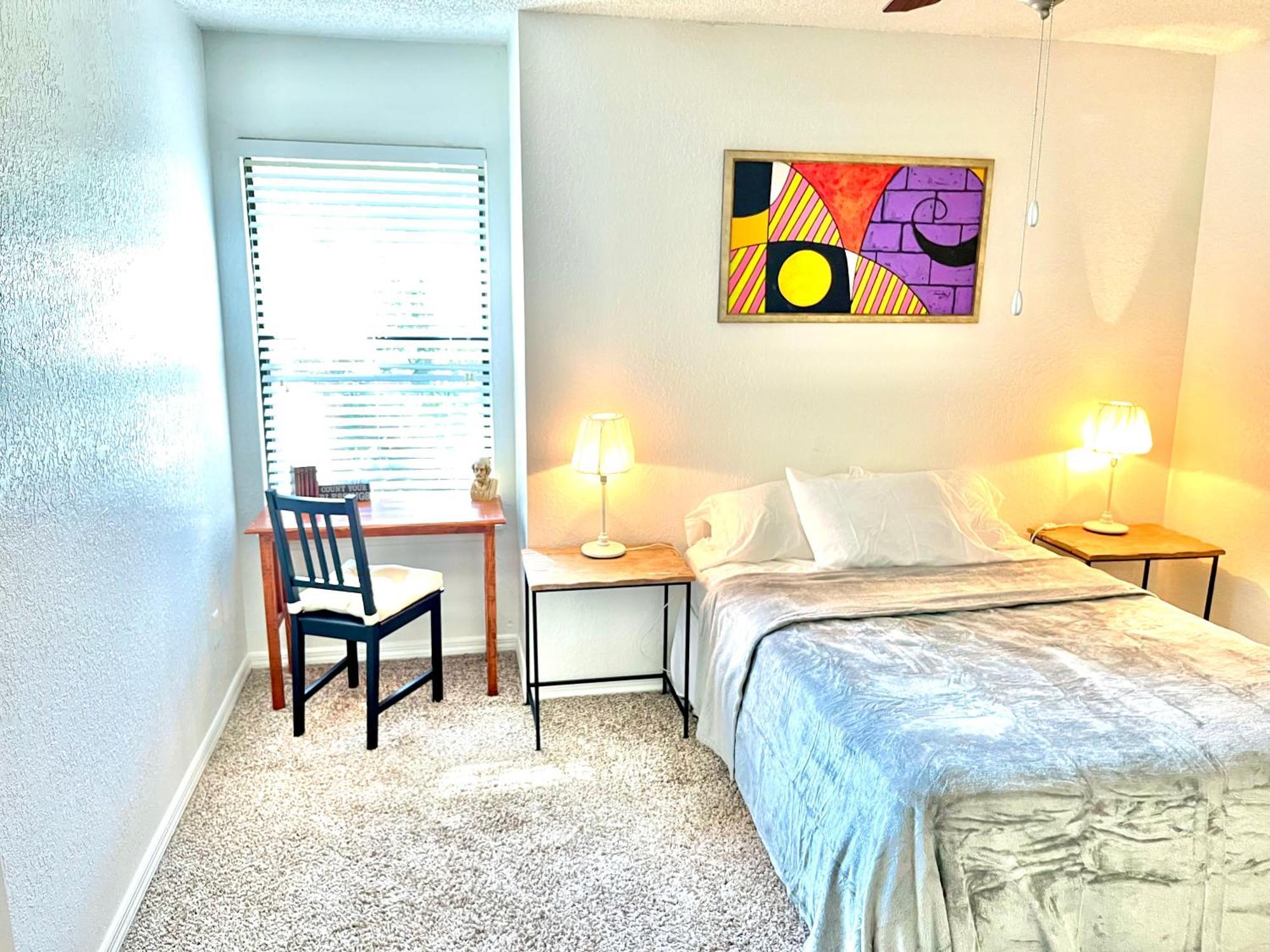 Daytona 2 Bed Apartment 10 Minutes To Beach With Balcony Port Orange Esterno foto