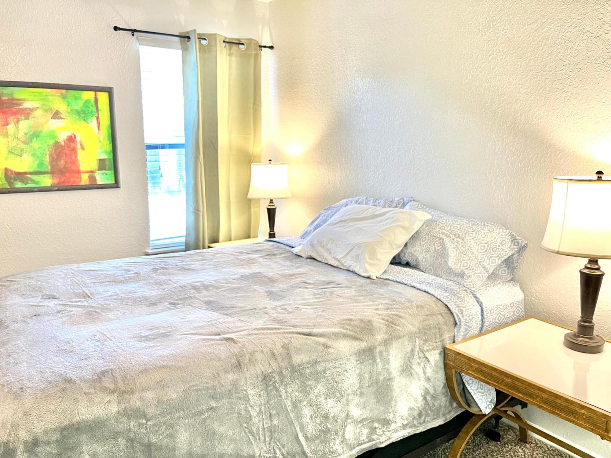 Daytona 2 Bed Apartment 10 Minutes To Beach With Balcony Port Orange Esterno foto