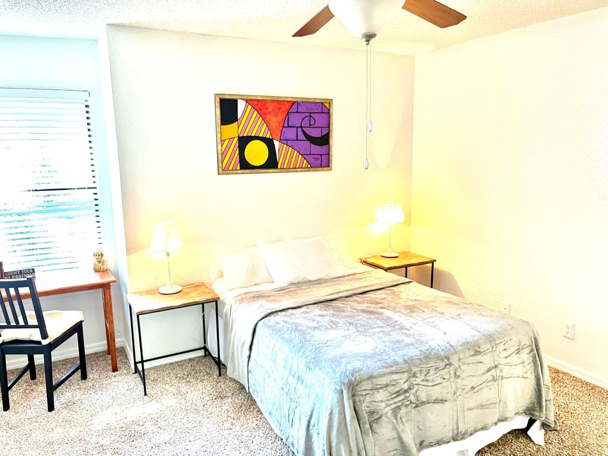 Daytona 2 Bed Apartment 10 Minutes To Beach With Balcony Port Orange Esterno foto